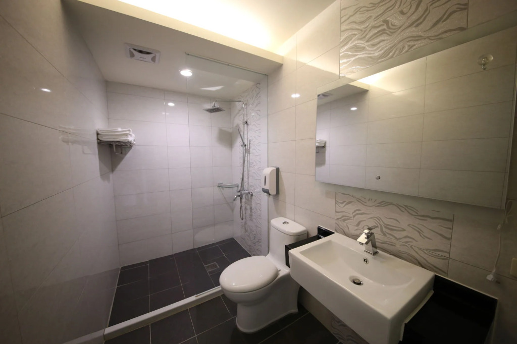 Kenting Blue Bay Inn