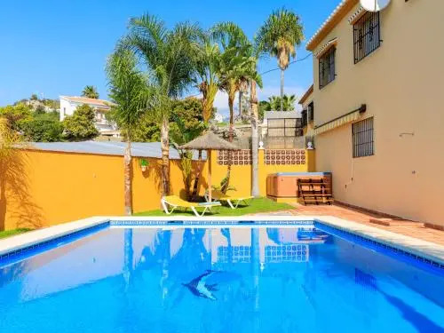 Villa Las Palomas