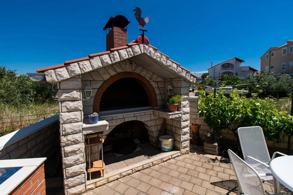 Apartments Kendes