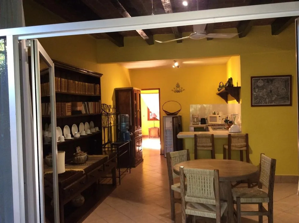 Suites La Hacienda