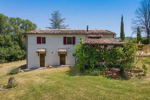 Casa Verde