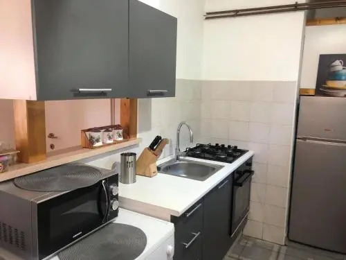 Casa Juric