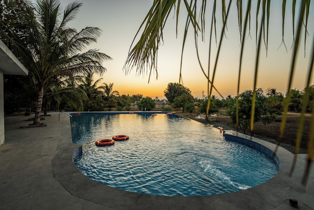 Aatman Forest Resort - A Luxury Stay in Sasan Gir