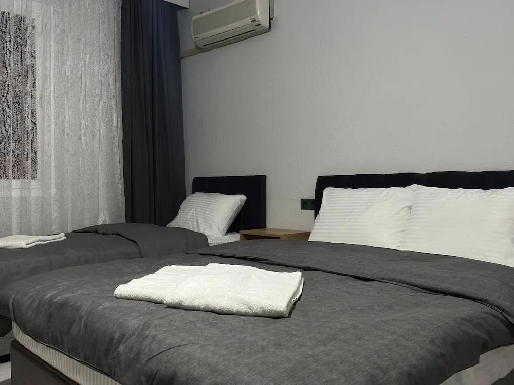 Badu Boutique Hotel
