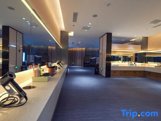 Tai Li Bes Hotel Zhengzhou (Xidi Gang Zhaotong Subway Station Branch)