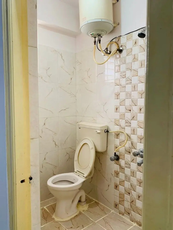 Nest By Rivido Apart Hotel, Bannerghatta road