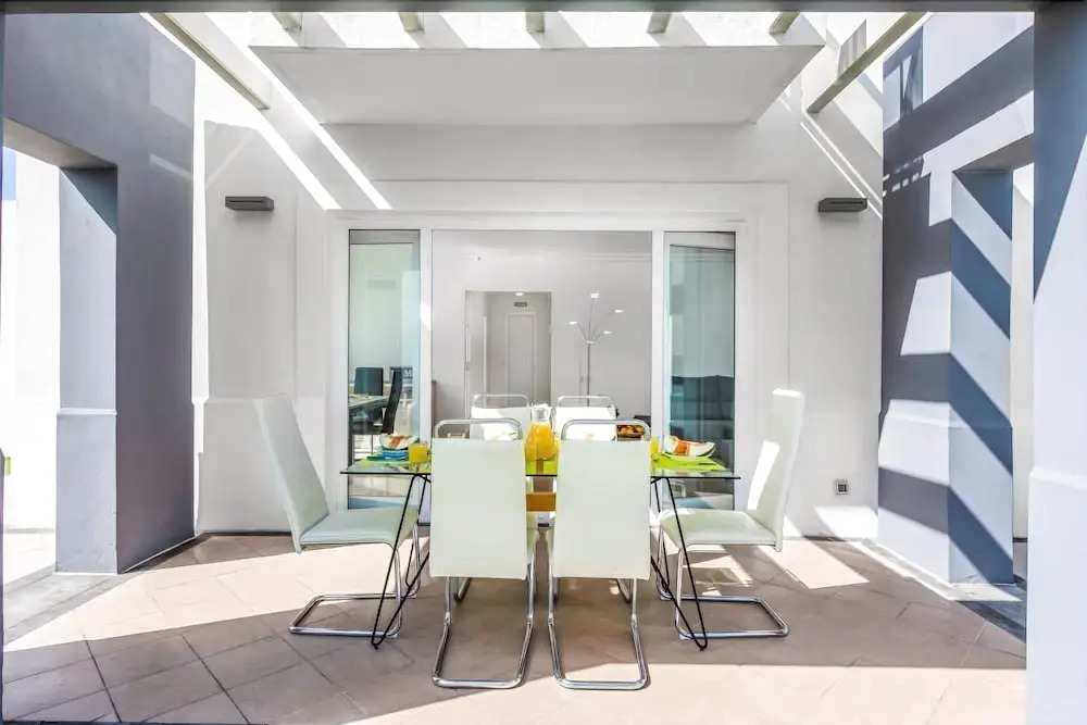 Tenerife Deluxe Villas