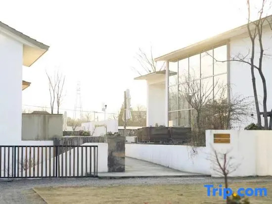 LOSTVILLA·Gushe(Yuyao)