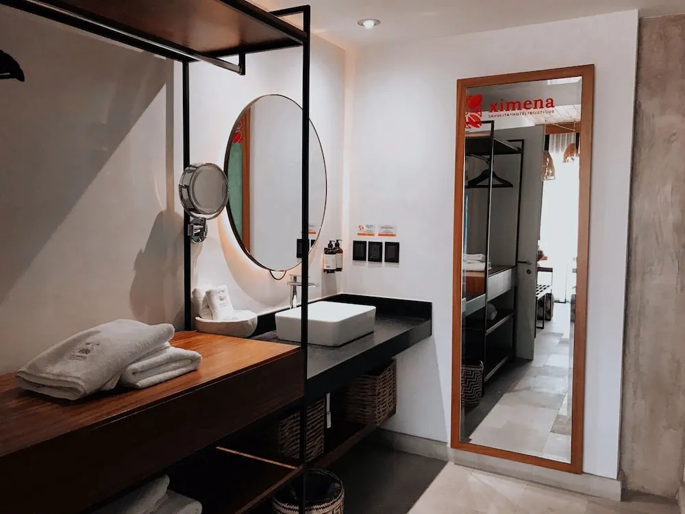 Ximena Hotel Boutique