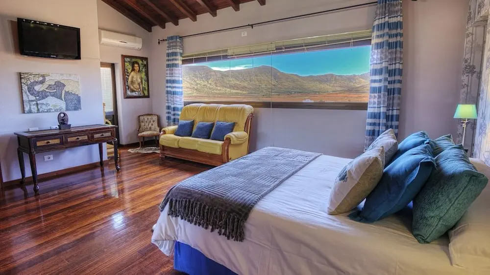 Villa Ada Fuerteventura & Spa