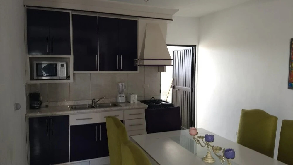 Condo Loma Bonita