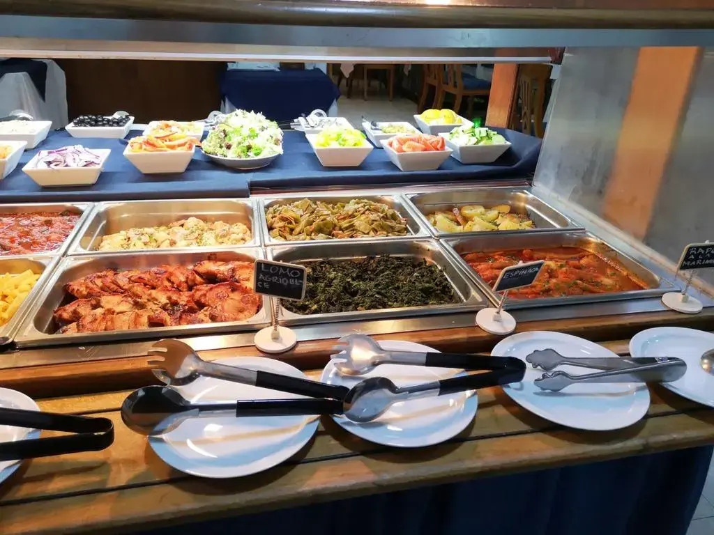 Vintage Hotel Mercedes