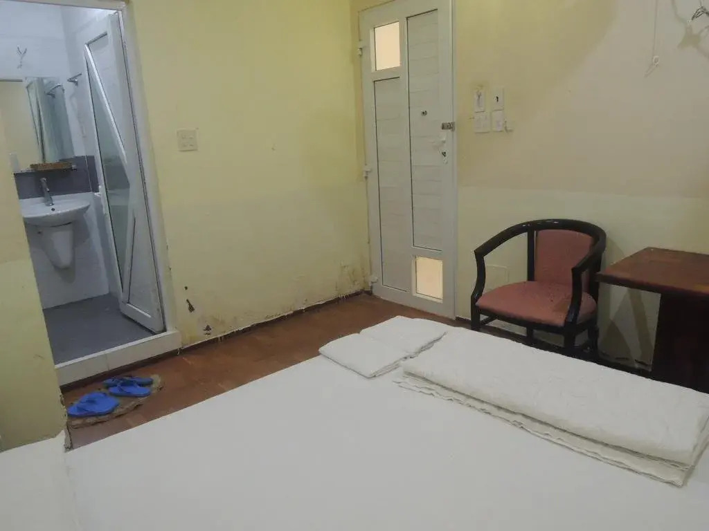 Thien Son Hotel