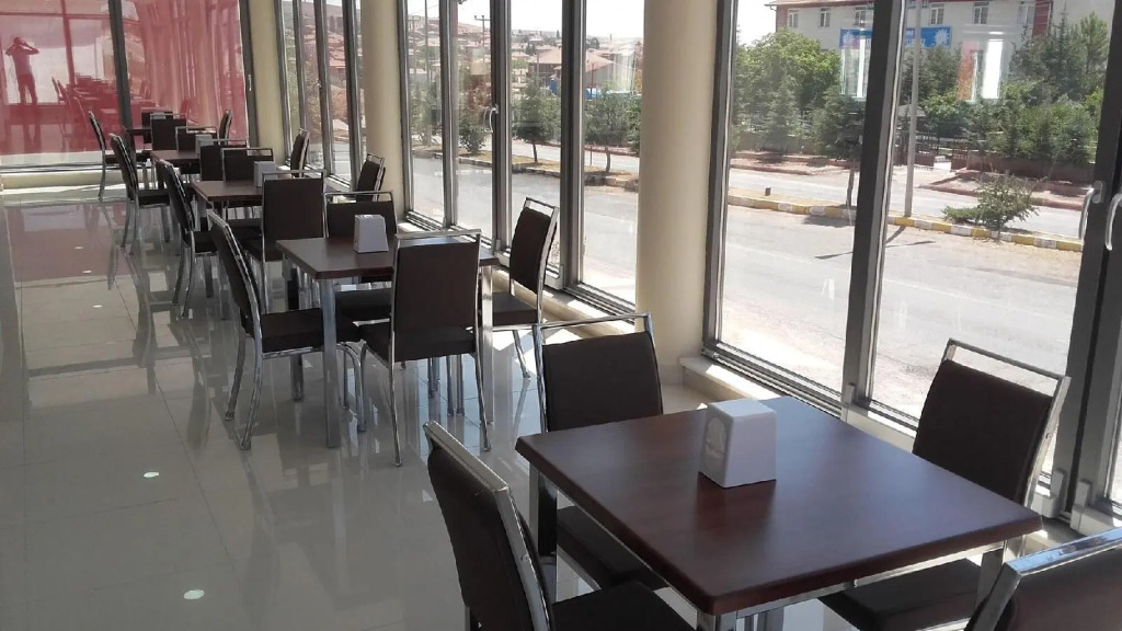 Gunes Hotel