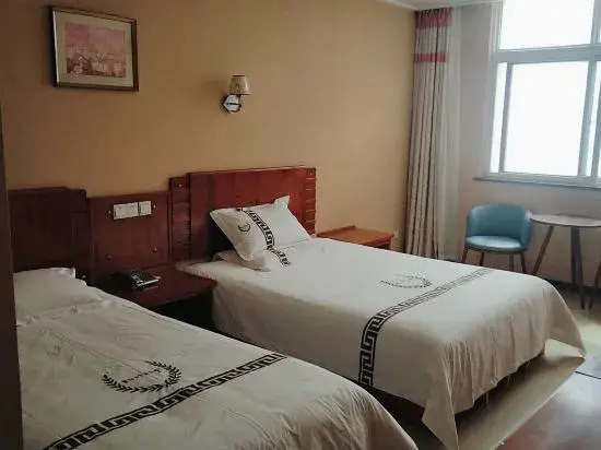 Ningguo Huifeng Business Hotel