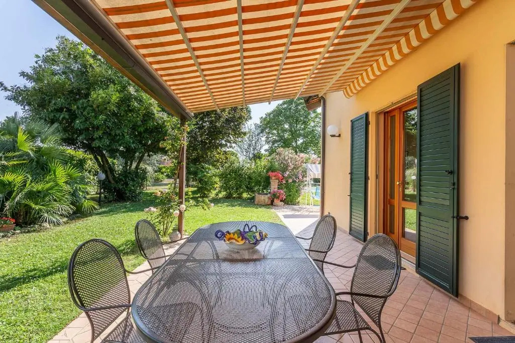 Casa Carlotta