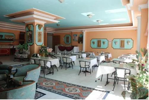 Majestic Hotel