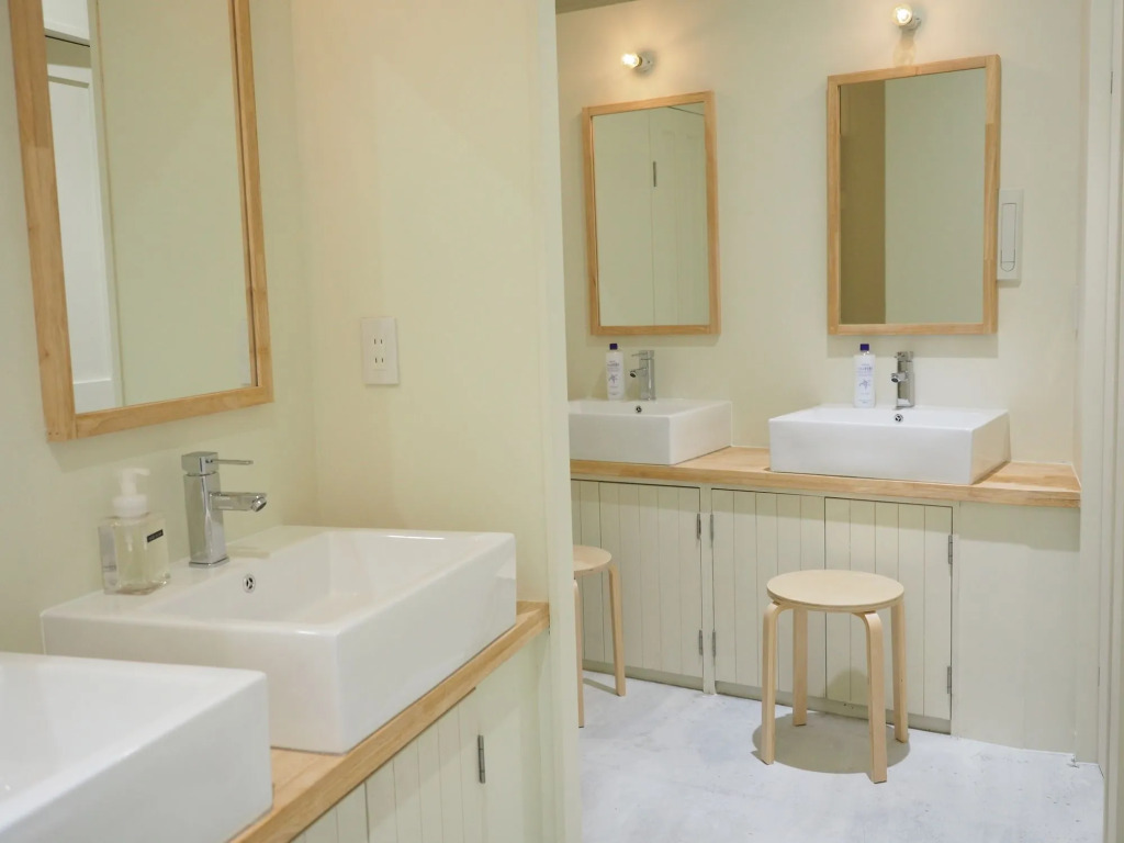 almond hostel & cafe Shibuya