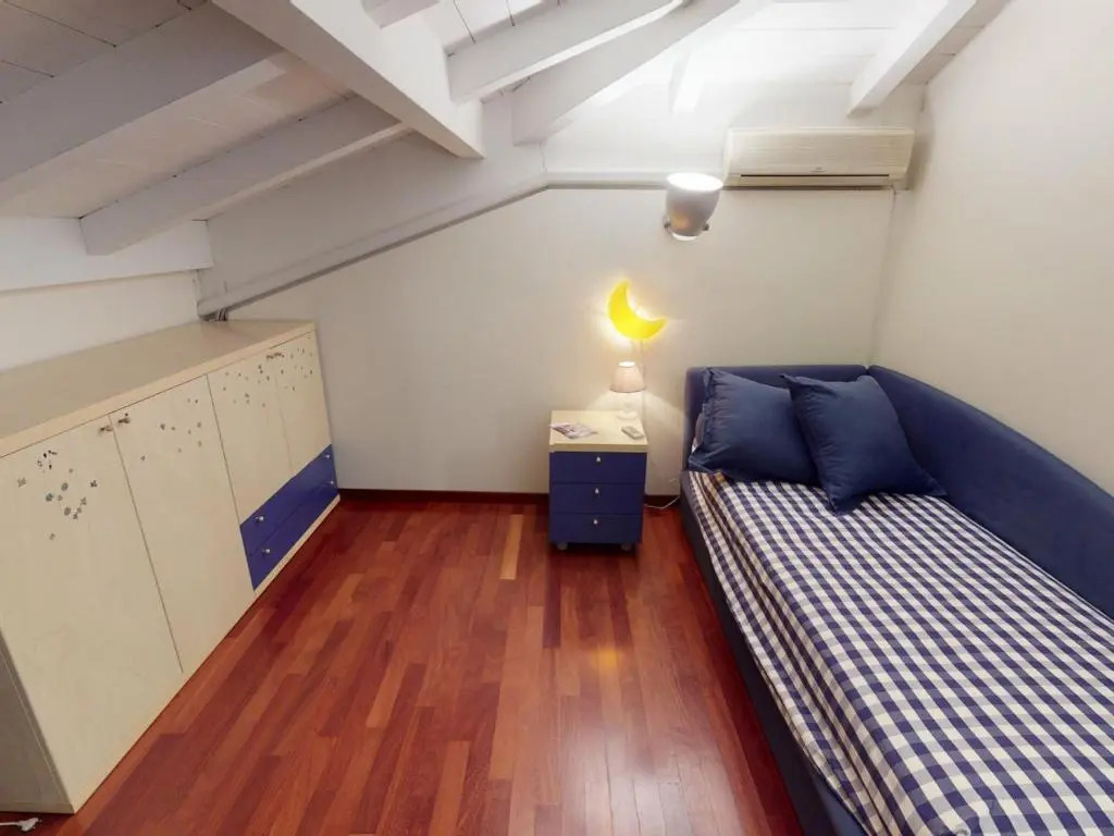 Appartement Menton, 3 pièces, 6 personnes - FR-1-196-294