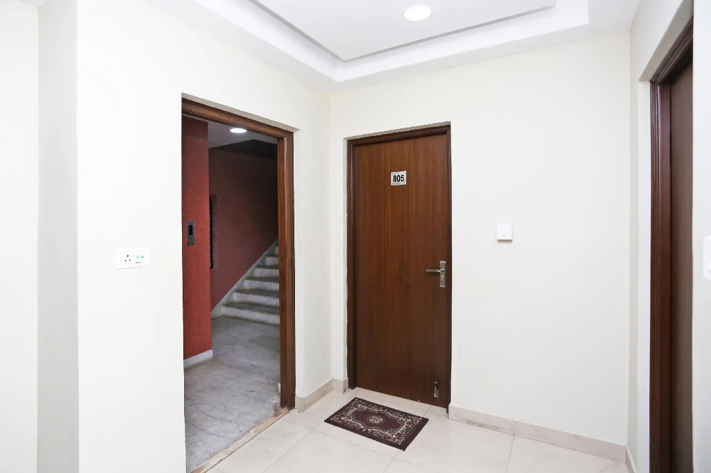 OYO 9662 Kajali Guest House