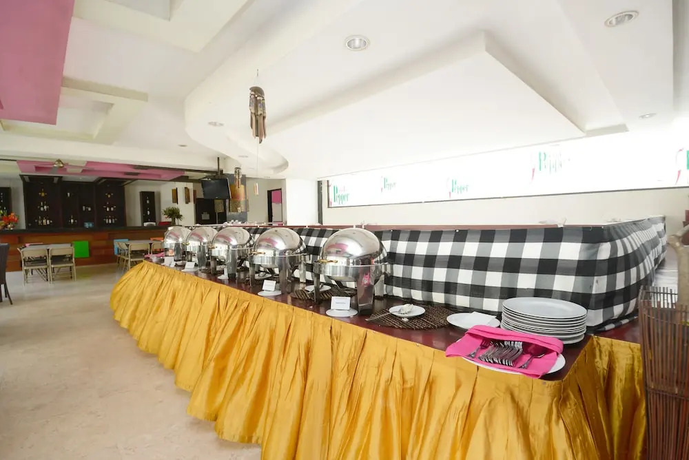 Airy Kuta Majapahit 18 Bali