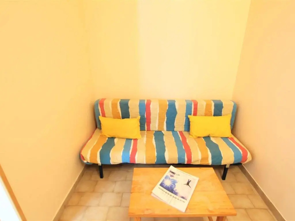 Appartement Briançon, 2 pièces, 5 personnes - FR-1-330C-103