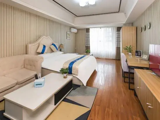 East Maple International Apartment