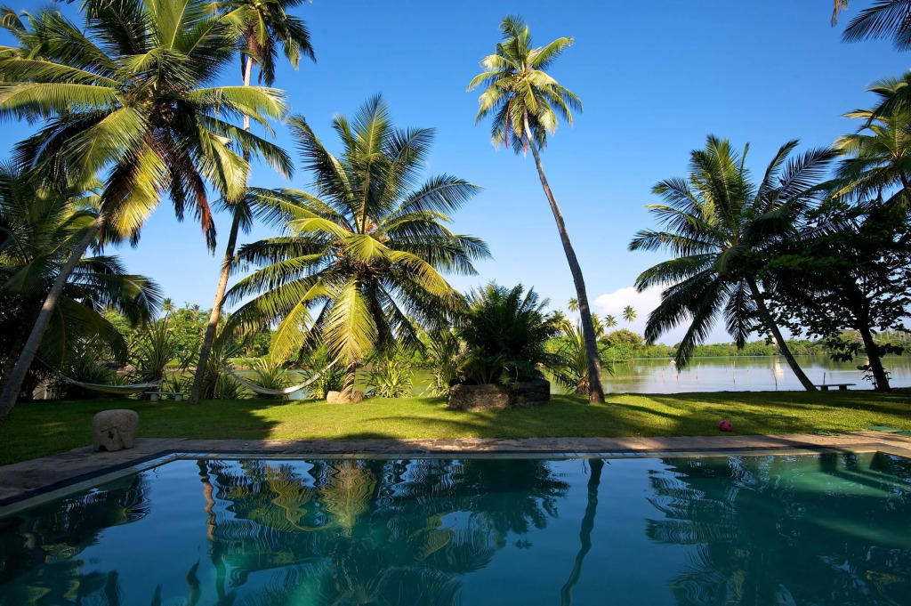 Villa Modarawaththa