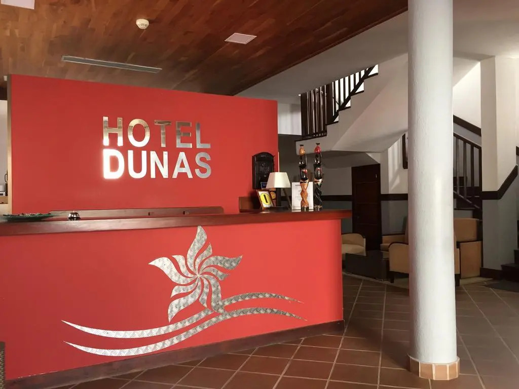 Hotel Dunas Boavista