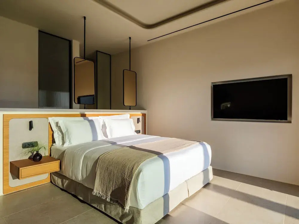 Petrablu Mykonos