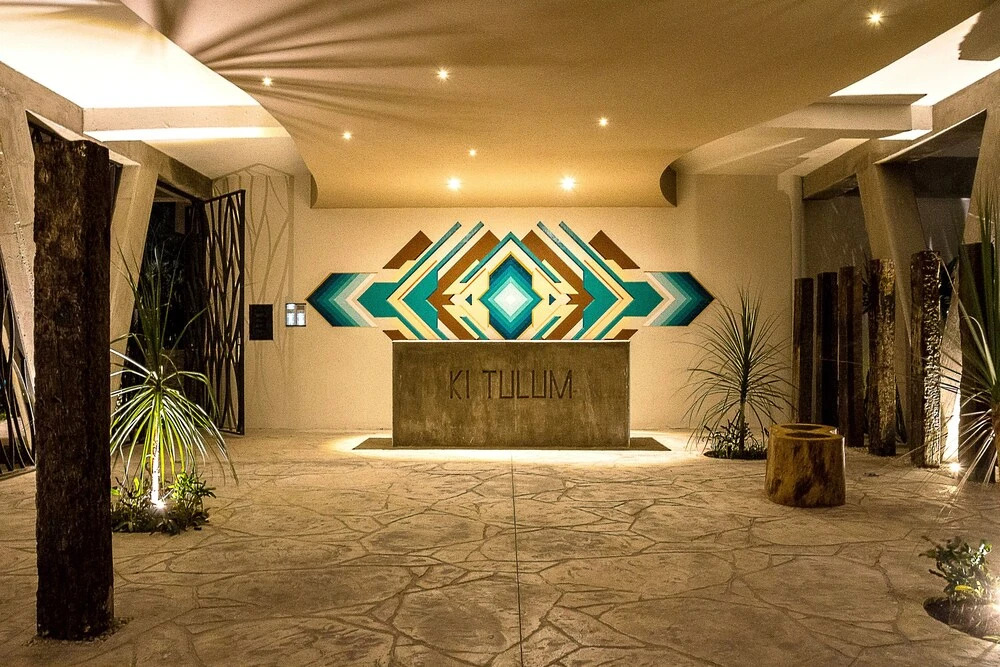 Ki Tulum 101 by iMexico
