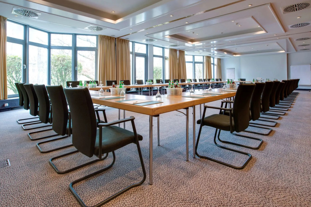 Park Inn by Radisson Lübeck