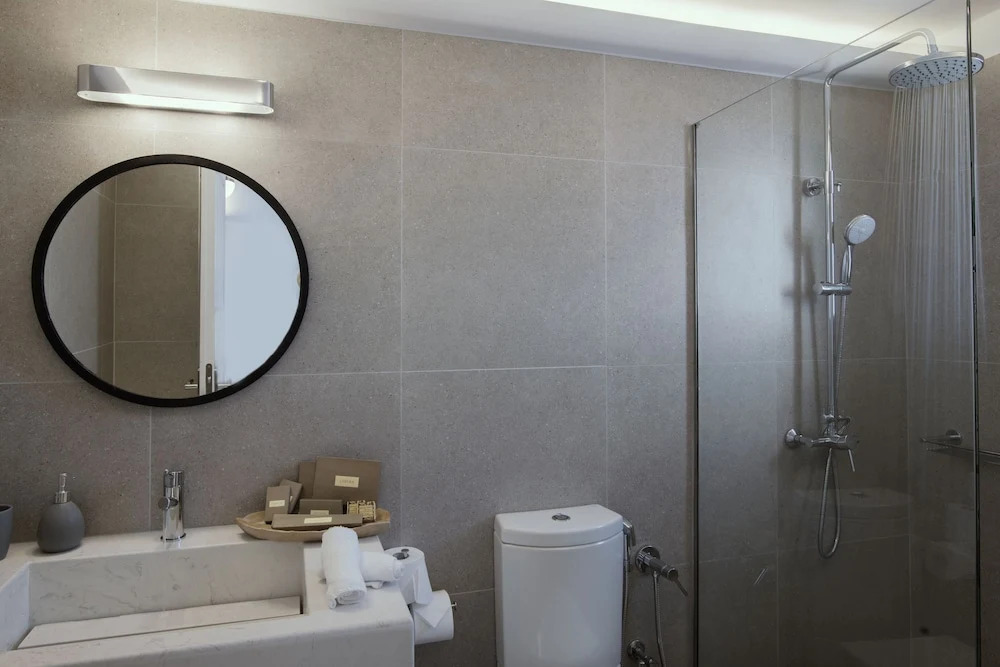 Symphony Suites Santorini
