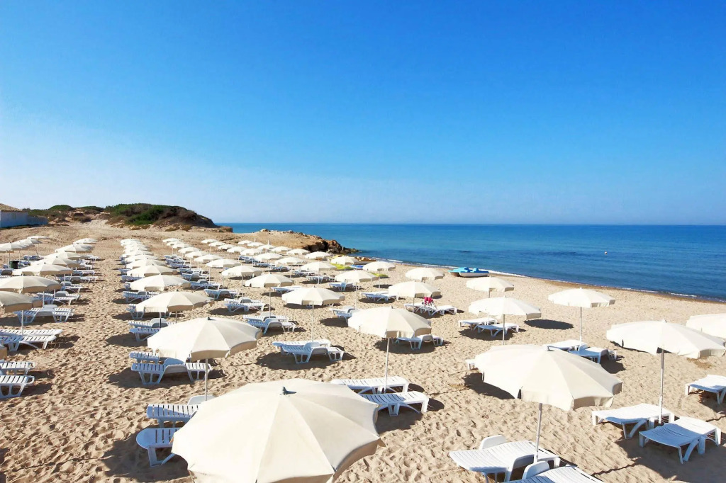 I Giardini di Athena- Athena Resort