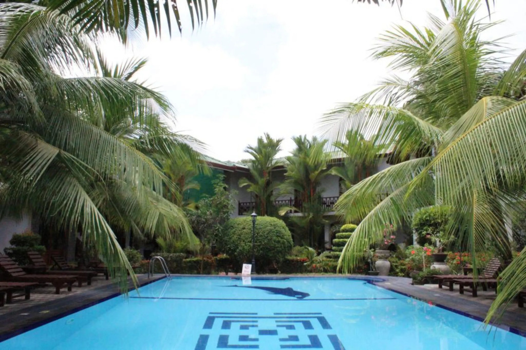 Hotel Bentota Village