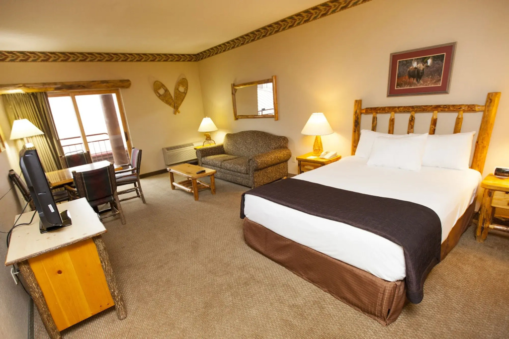 Great Wolf Lodge Kansas City