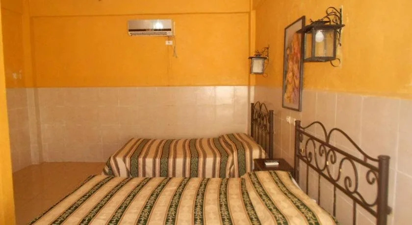 Hotel Rincón Del Angel