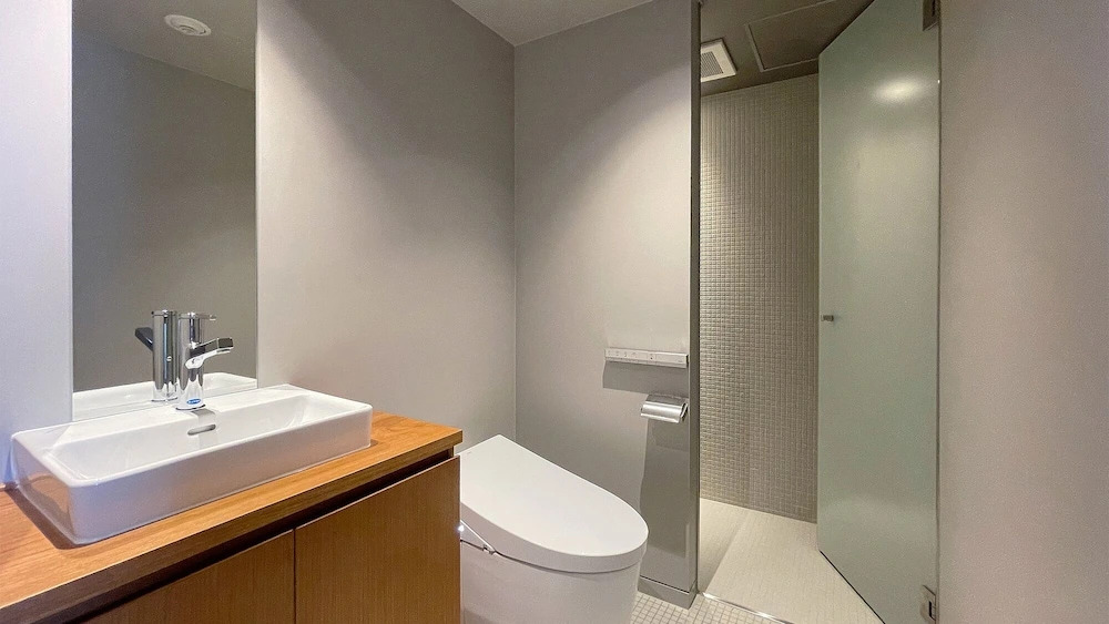 LACER SUITES KAMAKURA -formerly kamakura seizan