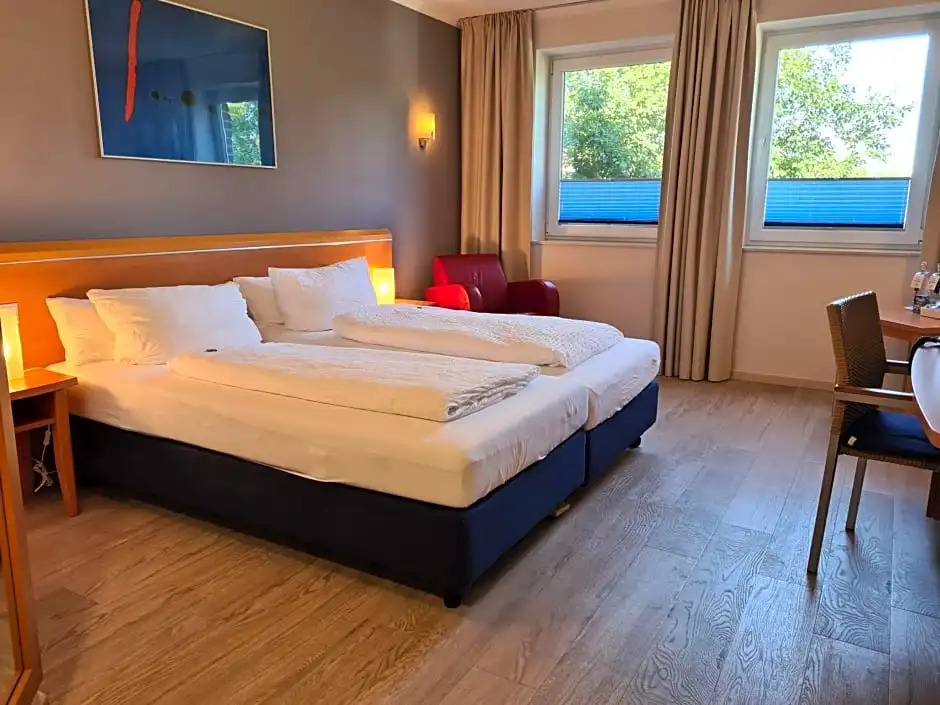 Hotel Aquamarin