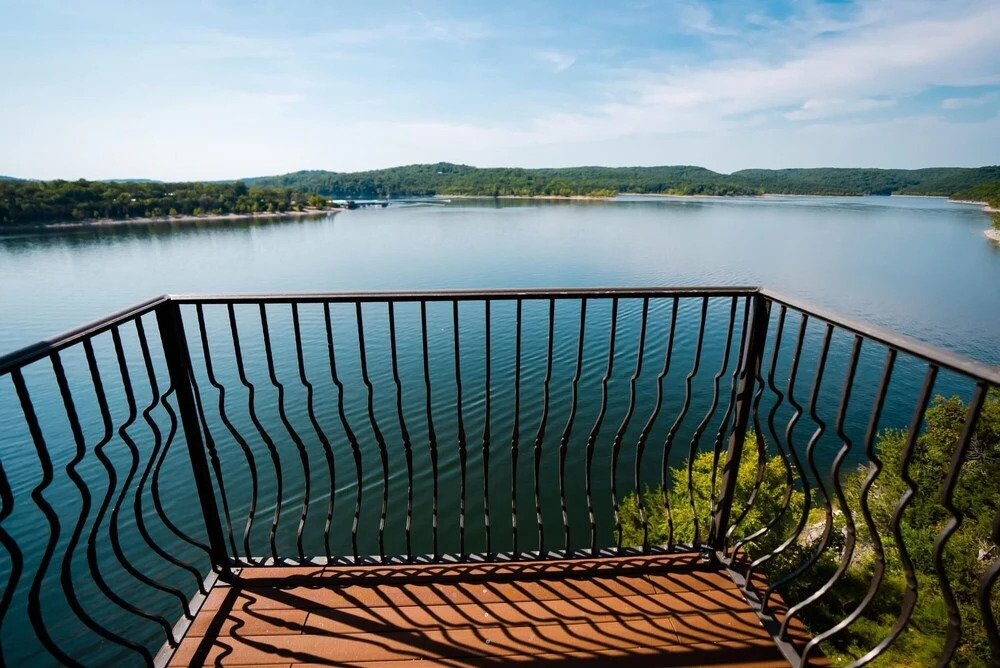 2 Bedroom Lake View Villa - Unit 207