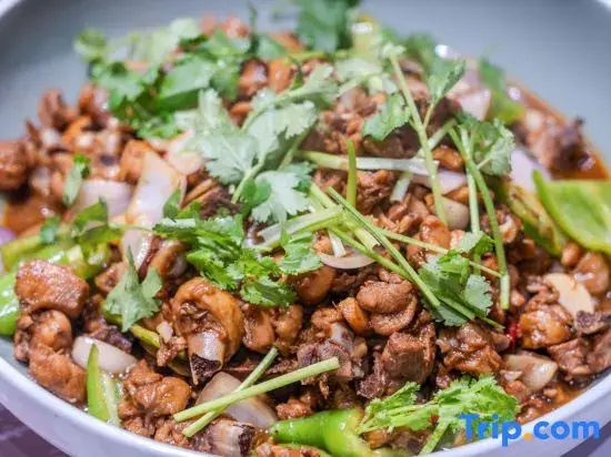 Ru Jia Yi He Yu Shan Villa Hotel