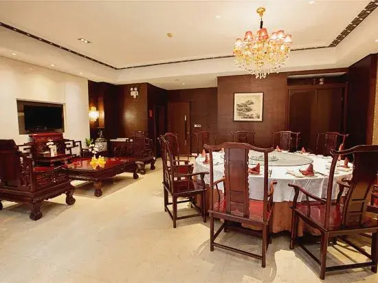 Graceful Hotel