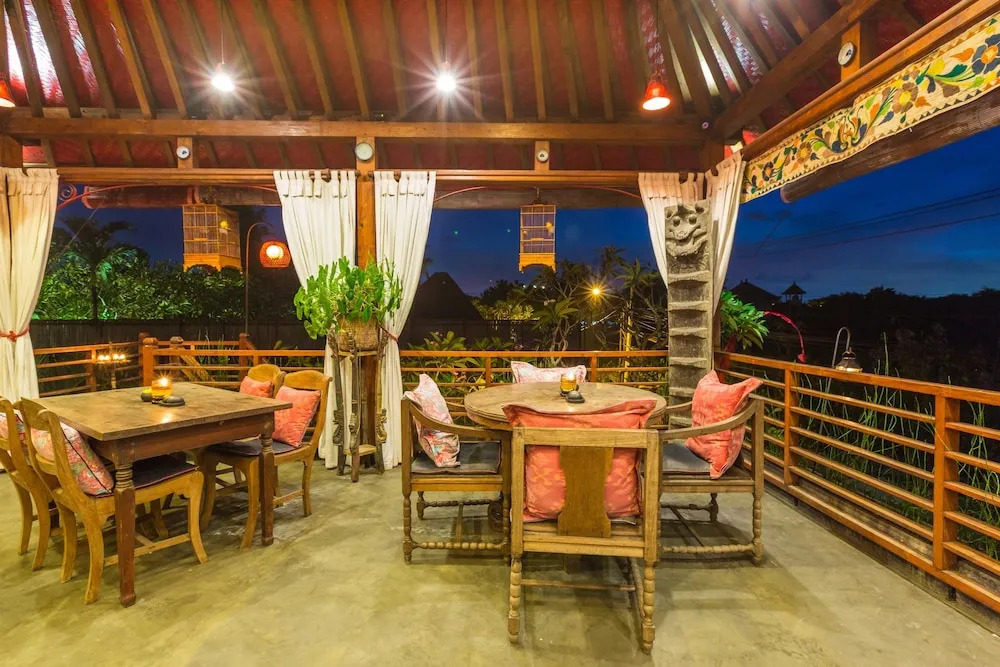 Villa KamarKamar Bali