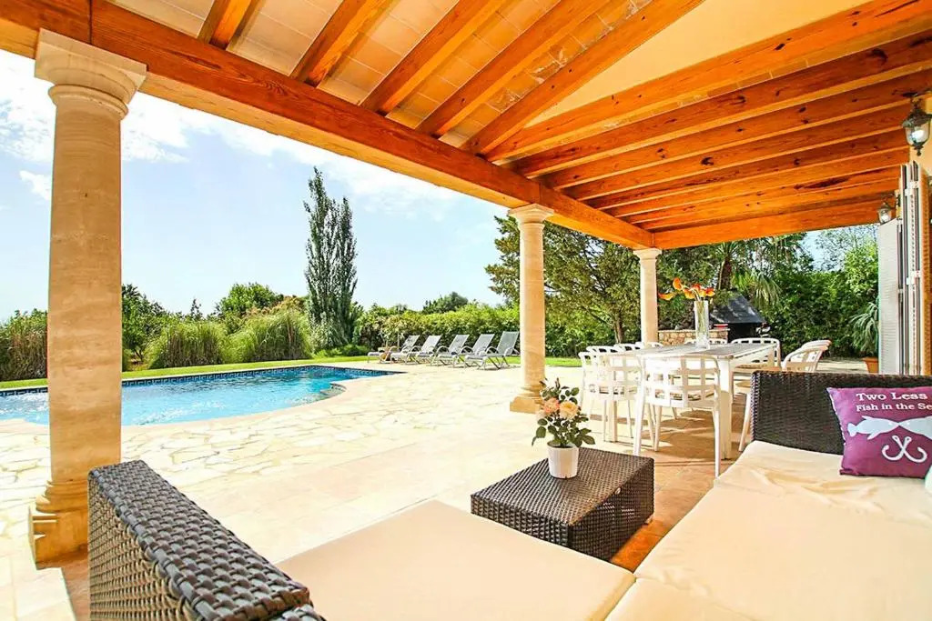 Villa Rico
