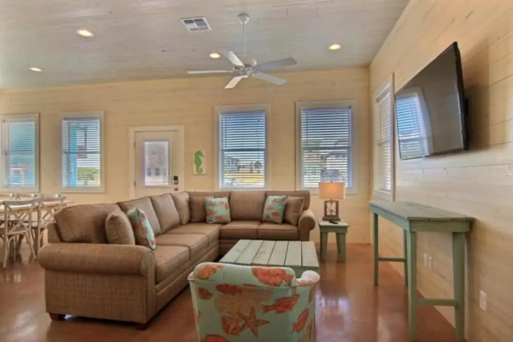 High Tides and Good Vibes Gv634 4 Bedrooms 4.5 Bathrooms Home