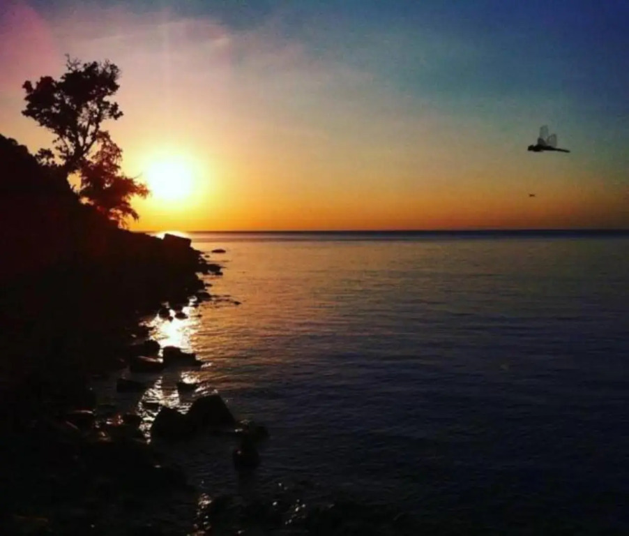 Dragonfly Guesthouse MPai Bay