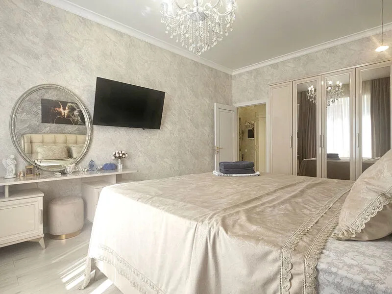 Апартаменты Райдас на ул. Пестова, д. 5, к. 1