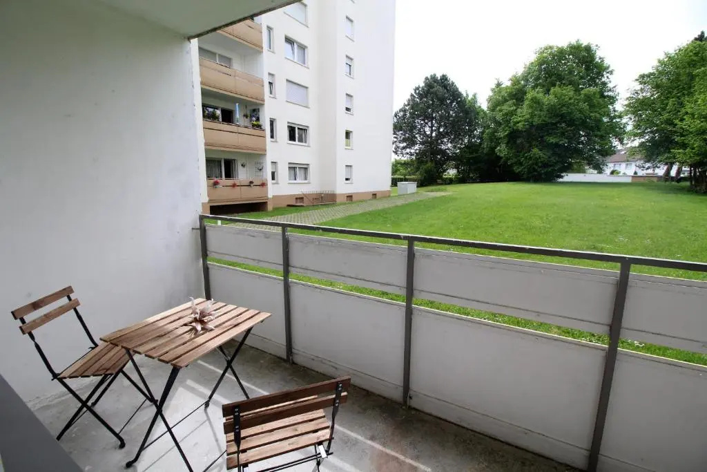 Apartments Hemer