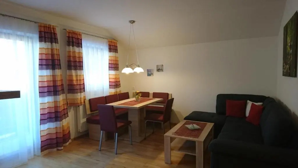 Weitblick Appartements by we rent