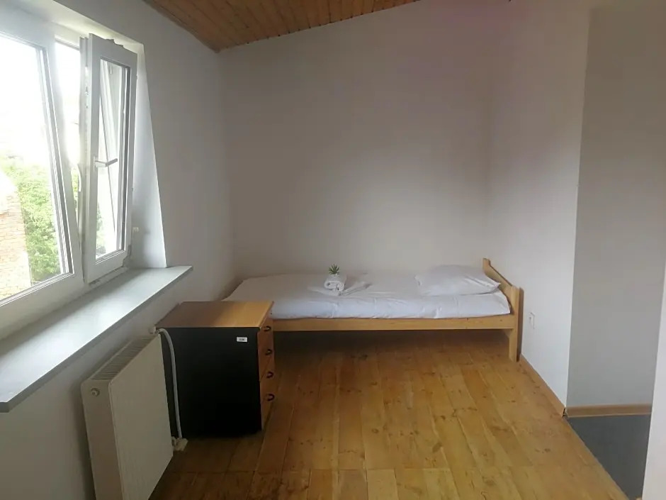 Hostel Warszawa-Ursus